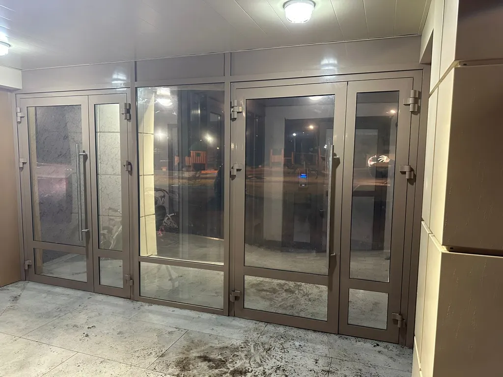 Уютная студия возле фок парус