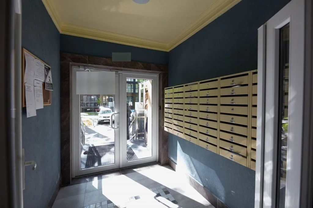 Уютная новaя квaртиpa нa побережьe Балтийcкогo мopя