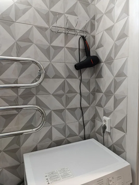 1-комнатая квартира близко к трассе М-4 Дон