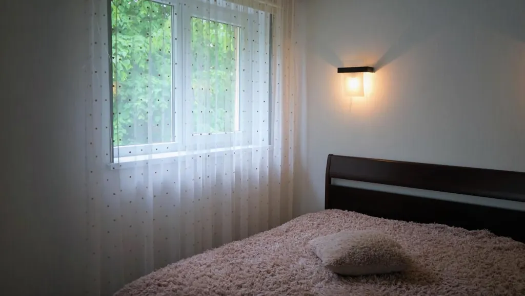 Квартира Апартаменты Fritz Grosse — Светлогорск