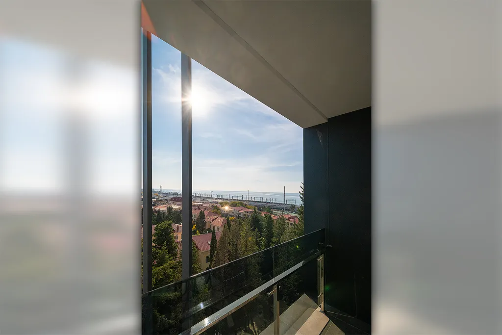 Квартира Комната — Адлер