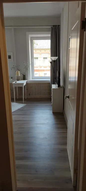 Рядом с вокзалом и метро в историческом центре