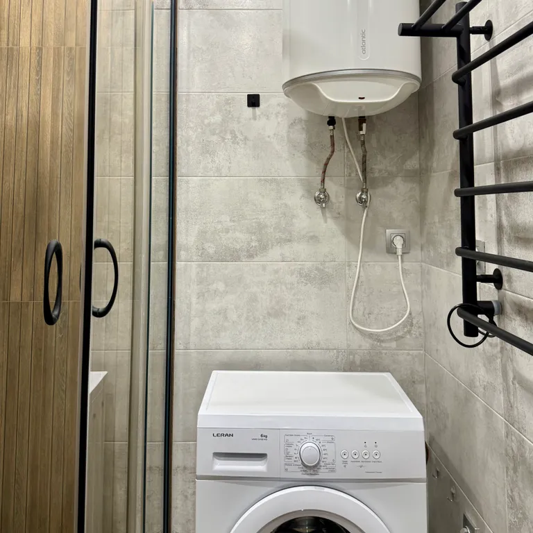 Квартира Квартира Море зовет — Геленджик