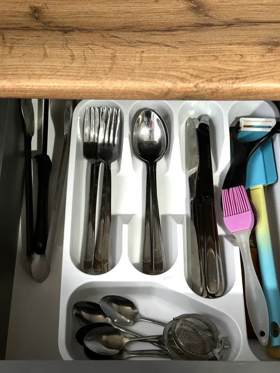 Новые апартаменты в парке в одной минуте от озера Сенеж