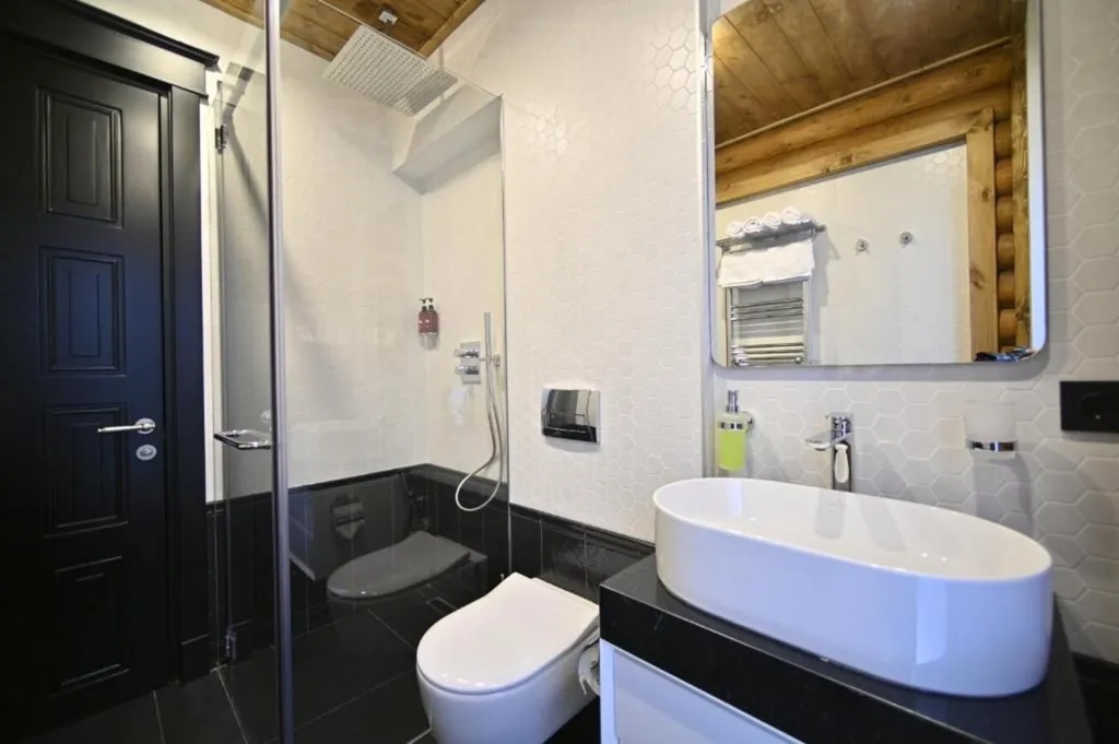 5-комнатный Дом