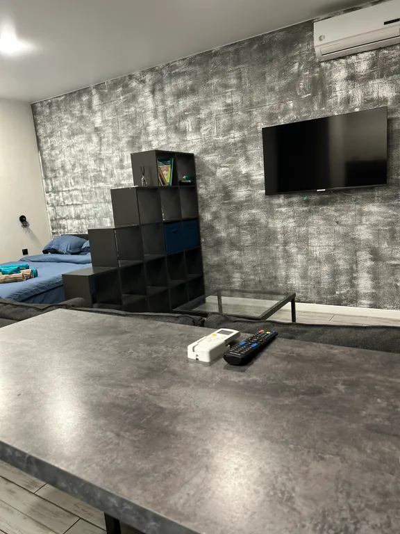 Квартира 1-комнатная Квартира — Гагра