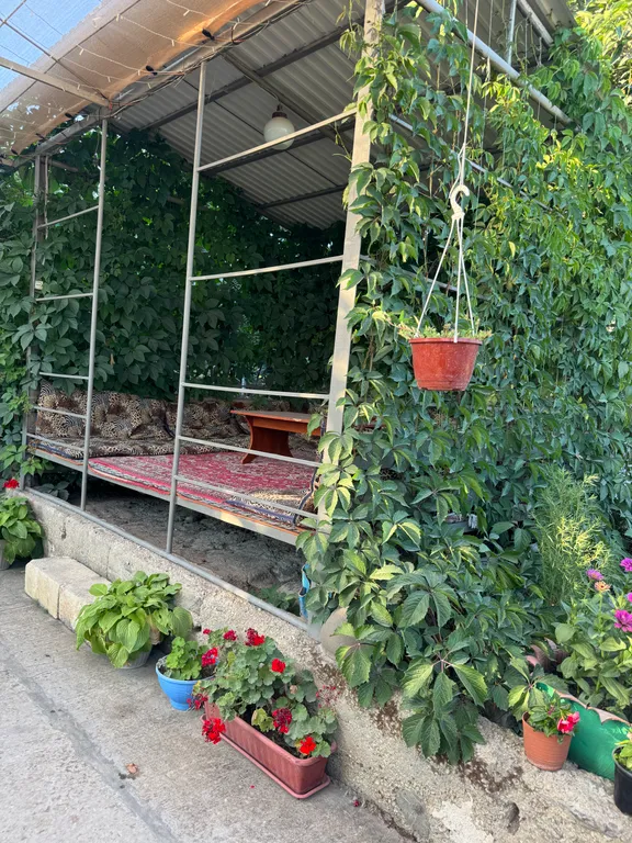 3-комнатный Дом