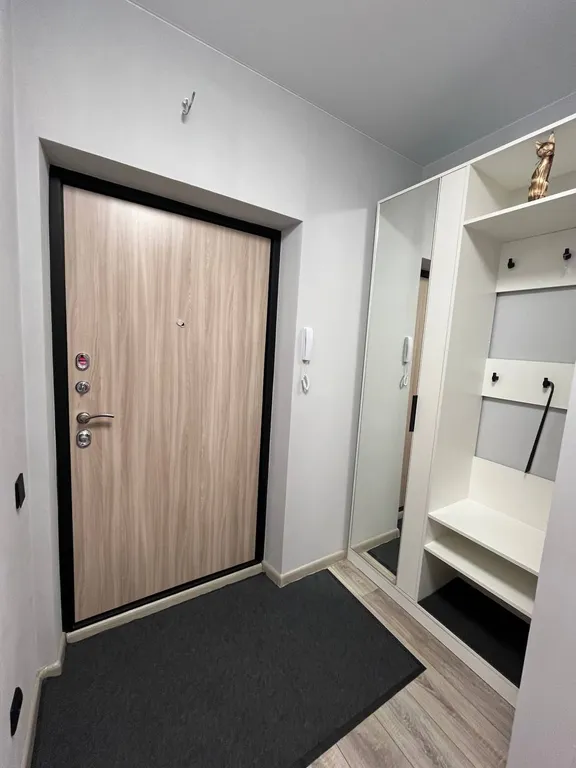 Квартира Новая, уютная квартира — Ярославль