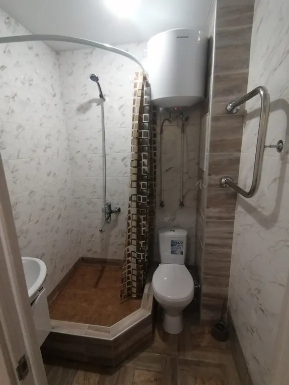 Уютная квартира у ж/д вокзала