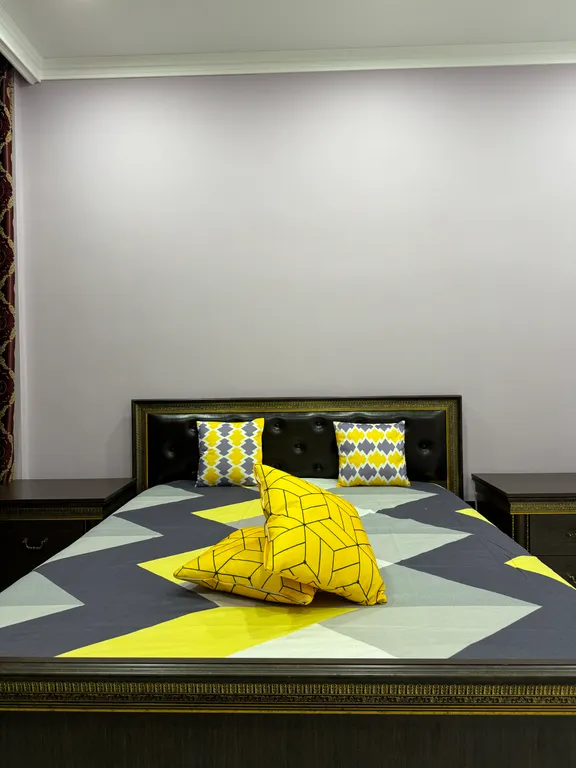 Апартамент возле Теннисного центра Атырау 135