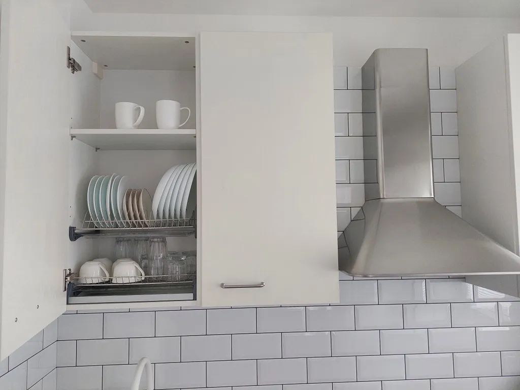 Уютная современная студия в центре с дистанционным заселением