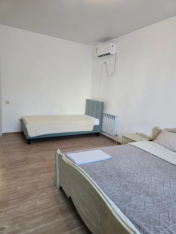 Уютный дом рядом с морем