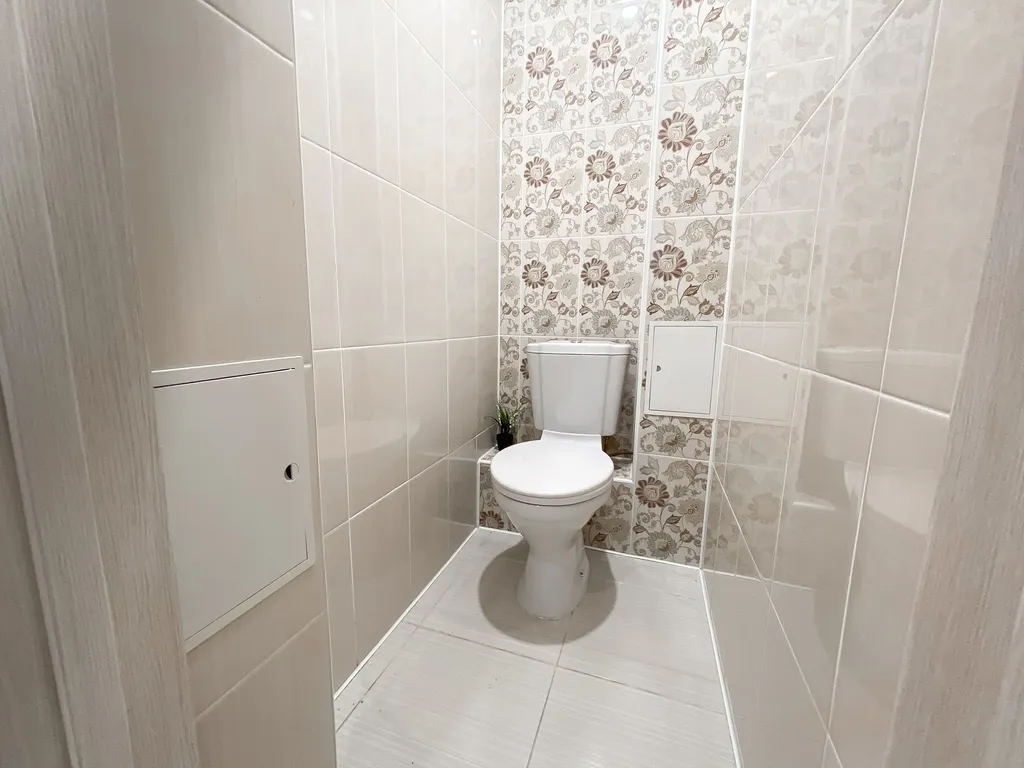 Уютная квартира рядом с парком Винновская Роща