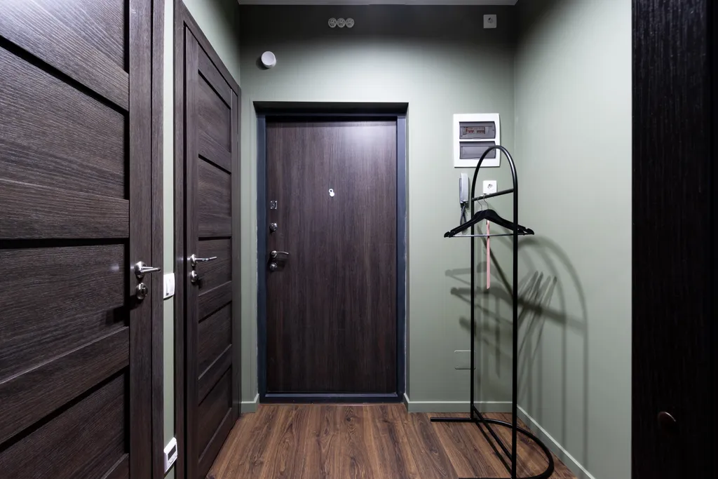 Квартира Квартира Твой лучший день с Точно Ключи — Санкт-Петербург