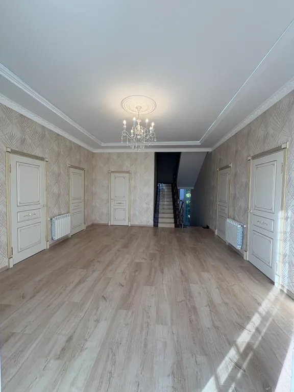 Дом на берегу Финского залива