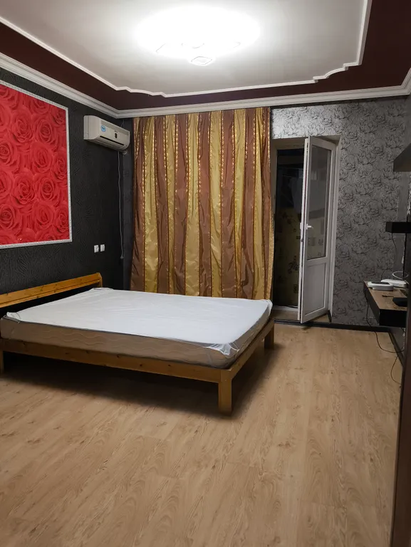 Квартира рядом с М4, 2 комнаты