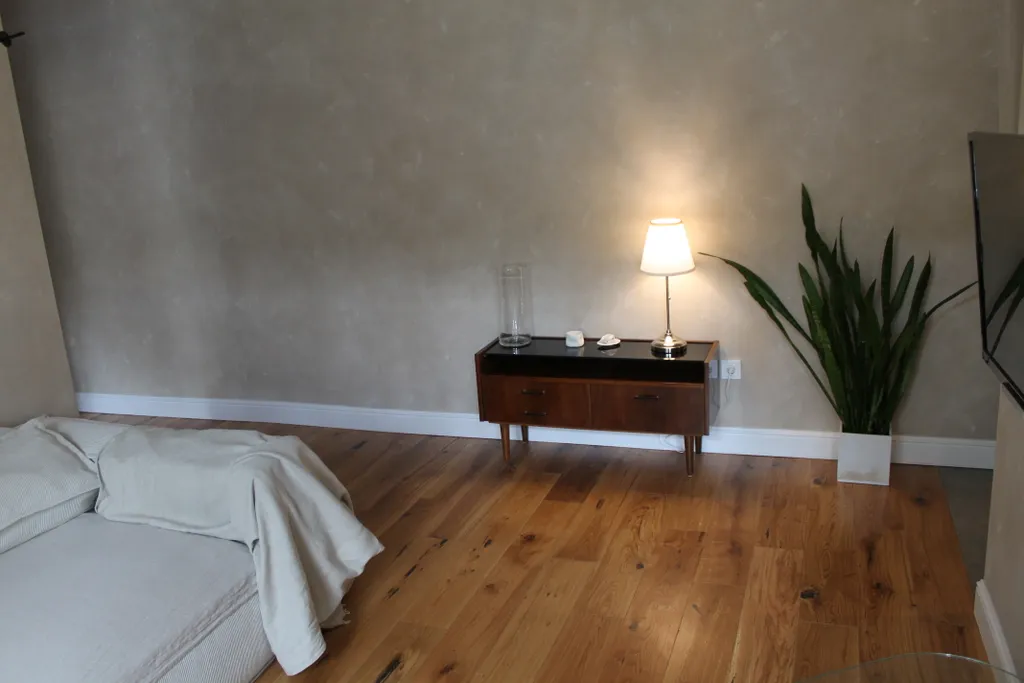 3-х комнатные апартаменты в самом центре исторического города