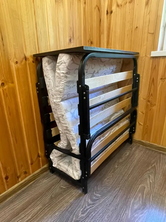 Двухкомнатный номер с видом на реку и бассейном