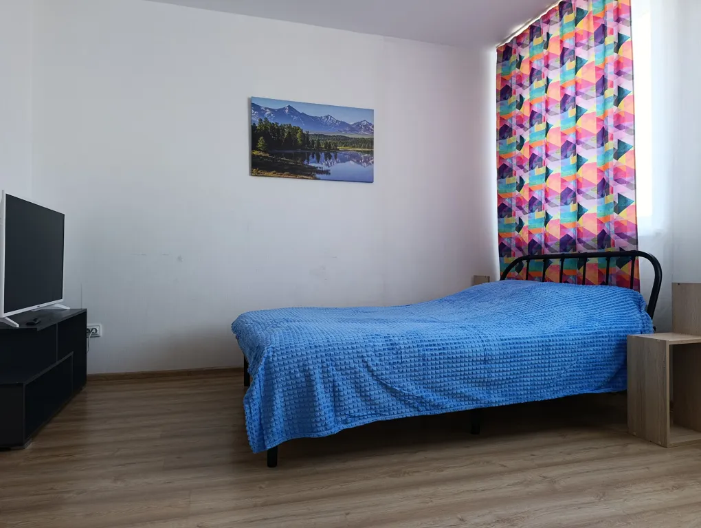 1-комнатная Квартира — аренда посуточно в Екатеринбург