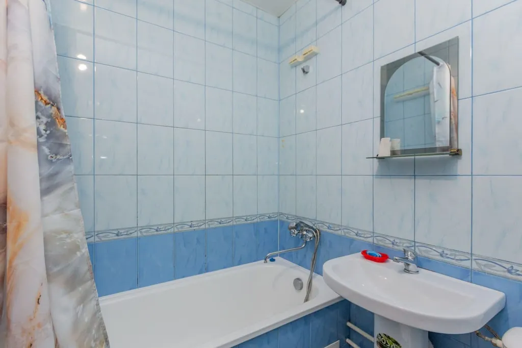 Квартира в престижном районе