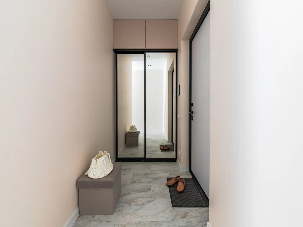 Квартира Просторная квартира — Санкт-Петербург