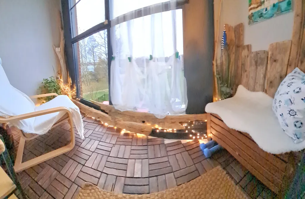 Квартира Квартира Eva appartments — Кронштадт