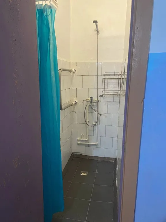 Гостинка в общежитии возле Горки Парк