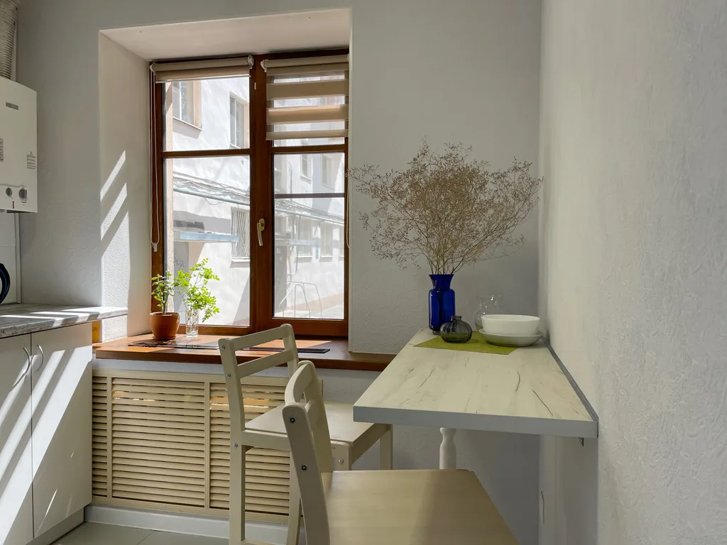 Квартира Уютная квартира в центре города — Великий Новгород