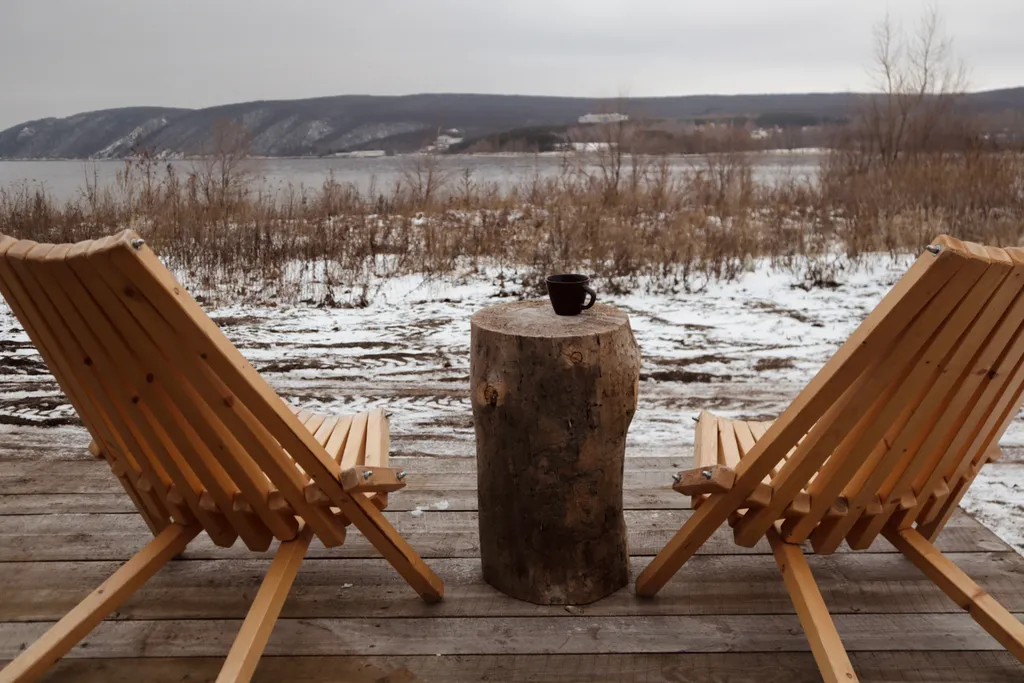 Дом для двоих