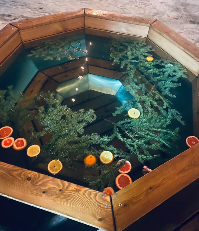 Коттедж Просторный барн-хаус с сауной и чаном рядом с Казанью — Столбище