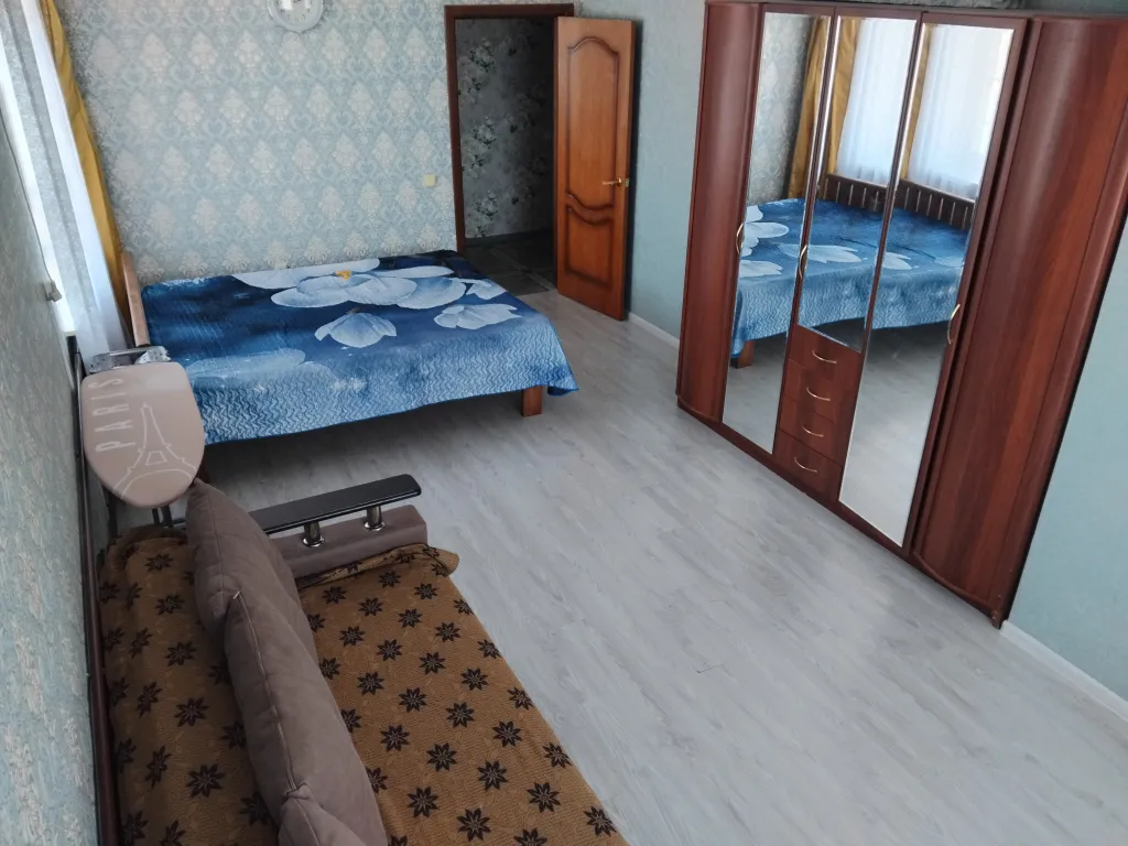 Уютную квартира возле пляжа Каменка