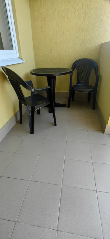 Уютная 2-комнатная квартира рядом с морем