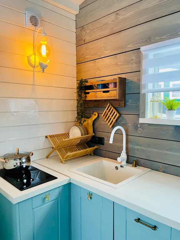 Белый кролик