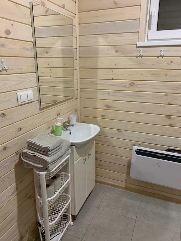 Дом-студия Dorf new