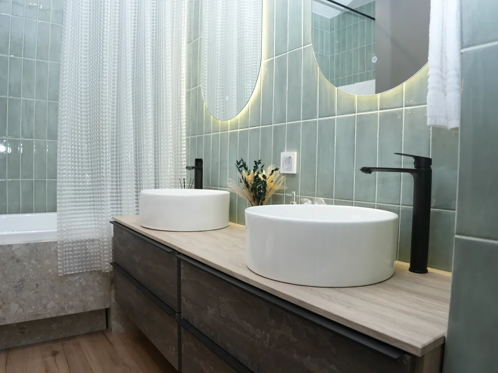 Трехкомнатная квартира в историческом центре