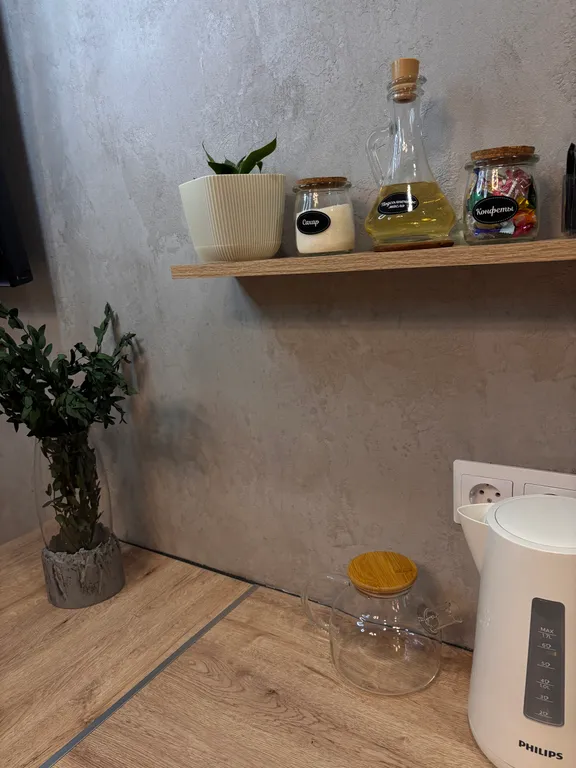 Гармоничная квартира рядом с Мамаевым Курганом