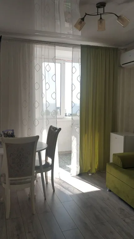 Прекрасный отдых