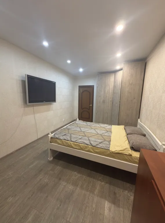 Апартаменты в самом центре золотого кольца России