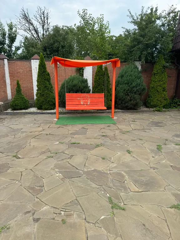 3-комнатный Дом