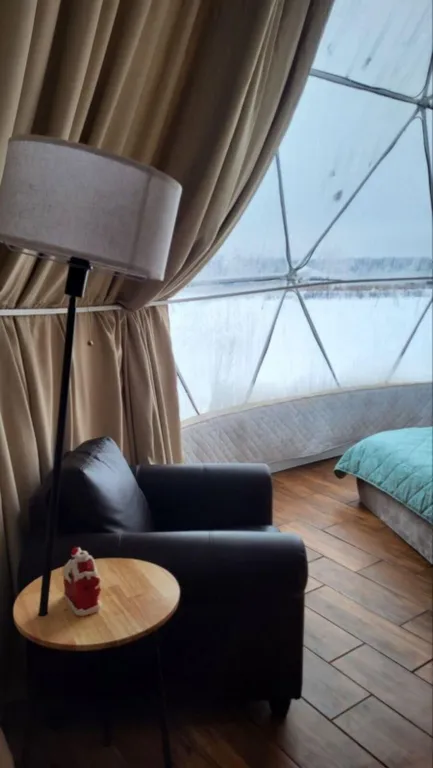 1-комнатный Дом