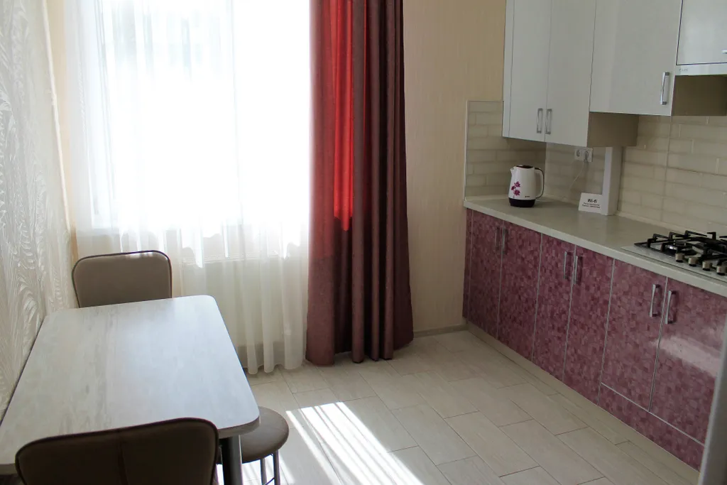 Квартира Чистая, уютная квартира в лучшем районе города — Севастополь