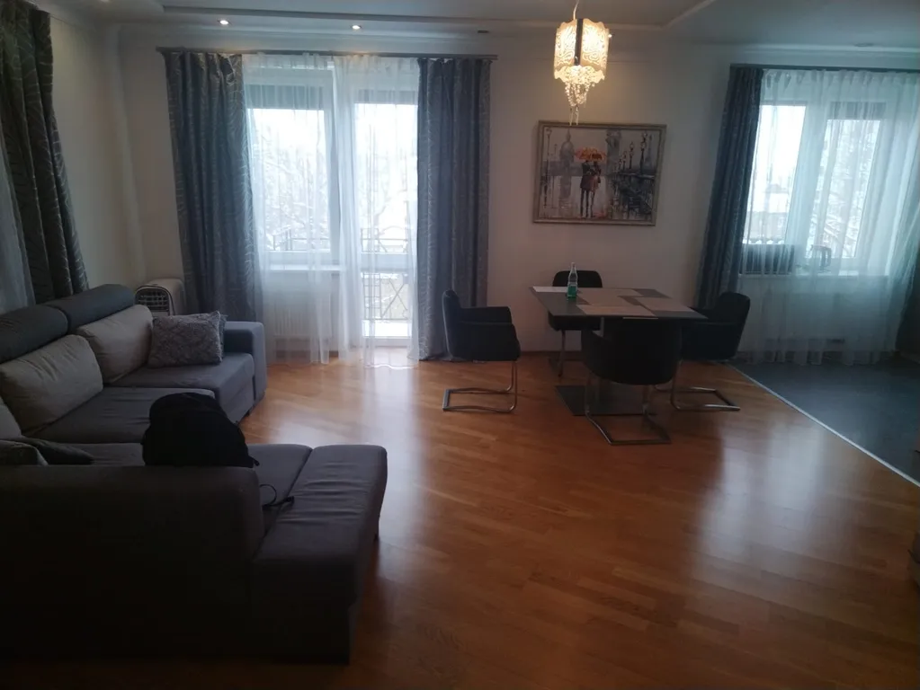 Квартира Уютная квартира на Берегу Балтийского Моря — Зеленоградск