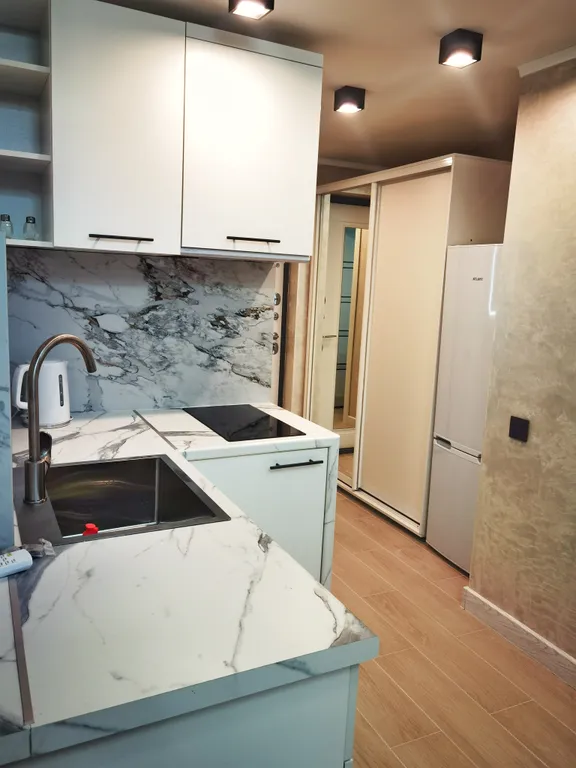 Апартаменты у моря