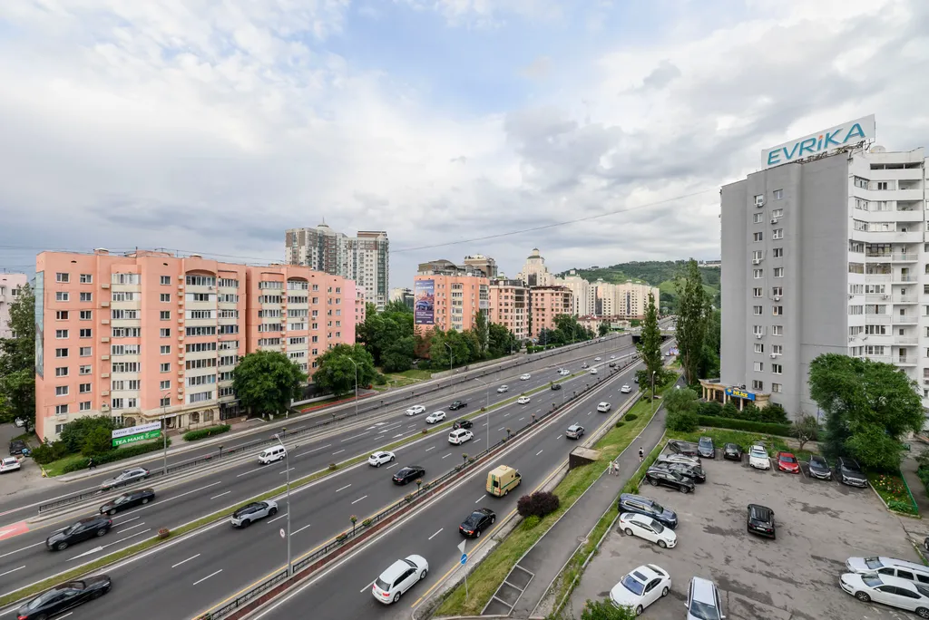 Семейные ретро-апартаменты