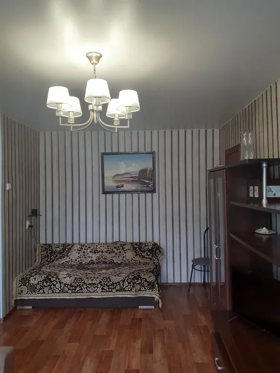 Квартира у двух вокзалов