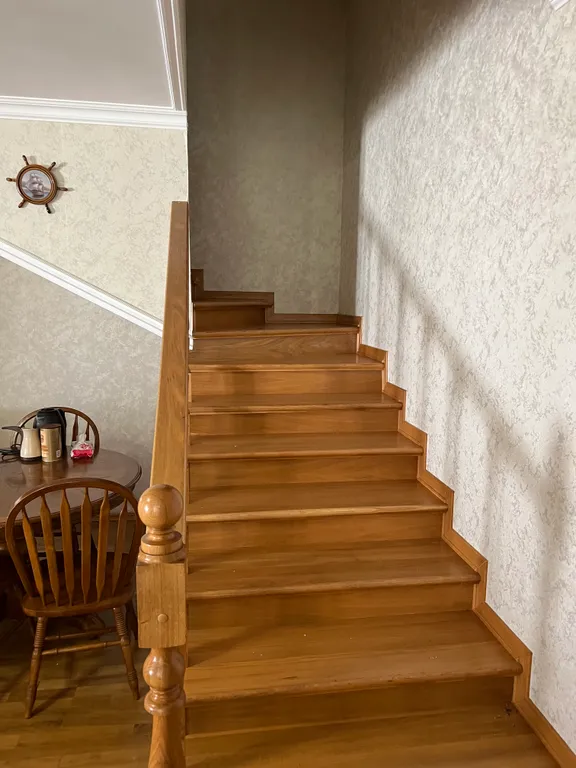 Дом на берегу моря