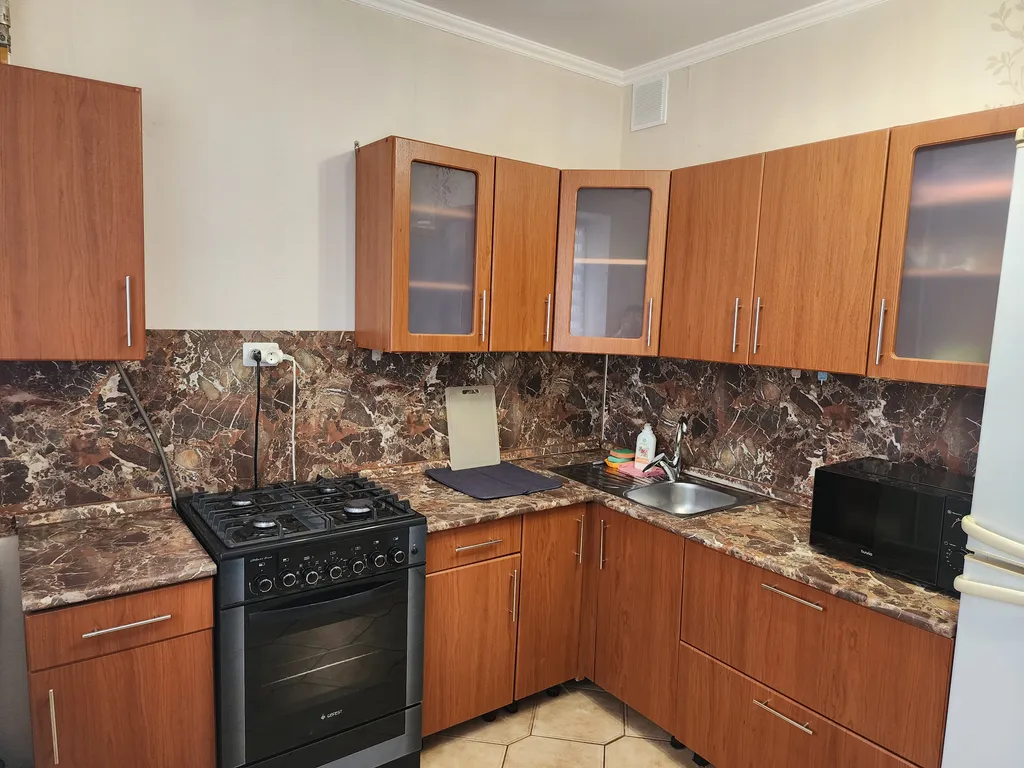 Комфортного и удобное расположение