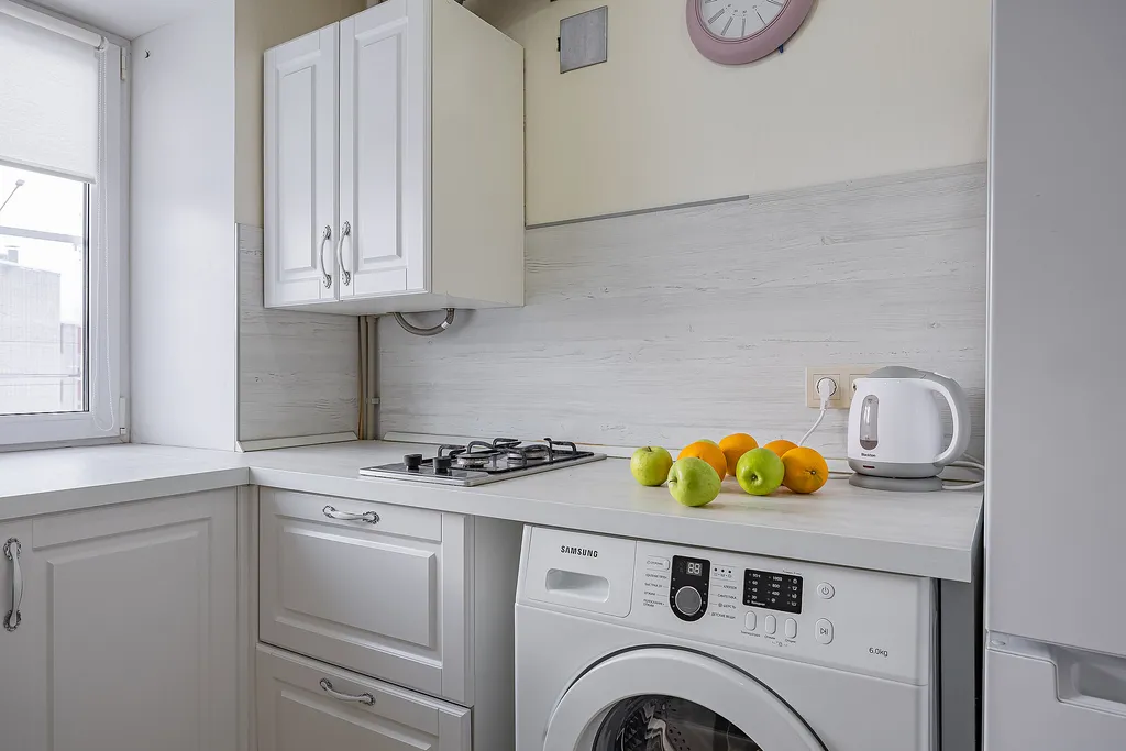 Уютная квартира на Ватутина