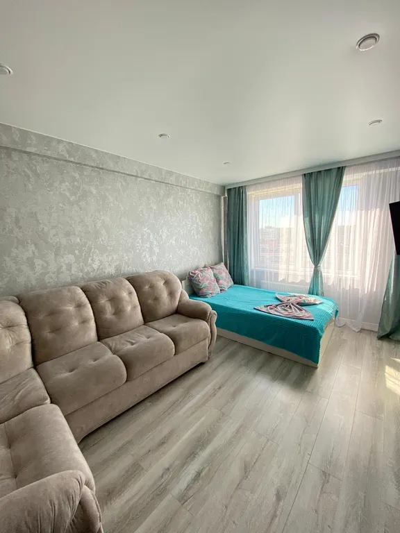 Уютная квартира для наших гостей — аренда посуточно в Пенза