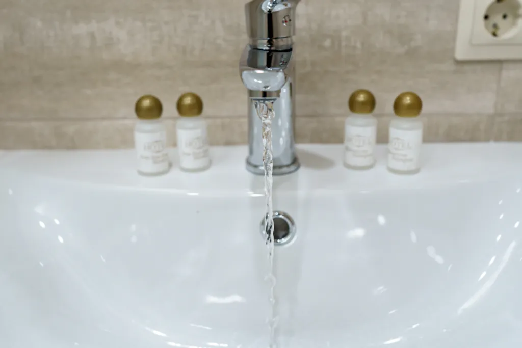 Апартаменты на берегу моря